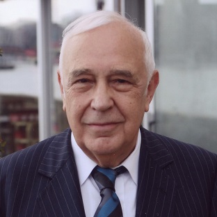 Picture of Robert Skidelsky