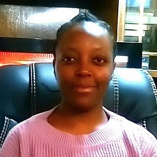Picture of Stella Nyambura Mbau