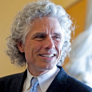 Picture of Steven Pinker