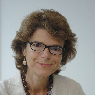 Picture of Vicky Pryce
