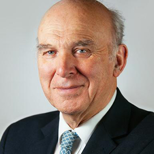 Rt Hon Vince Cable