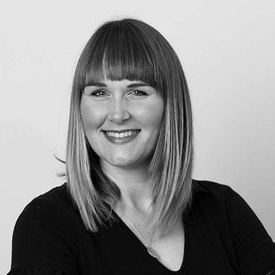 Rebecca Ford - The RSA