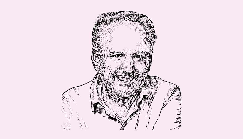 Nick Park by Pyotr Kovalenko