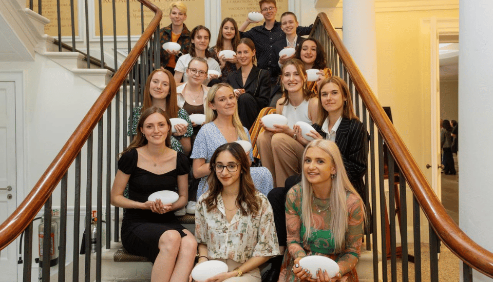 Student Design Awards - The RSA