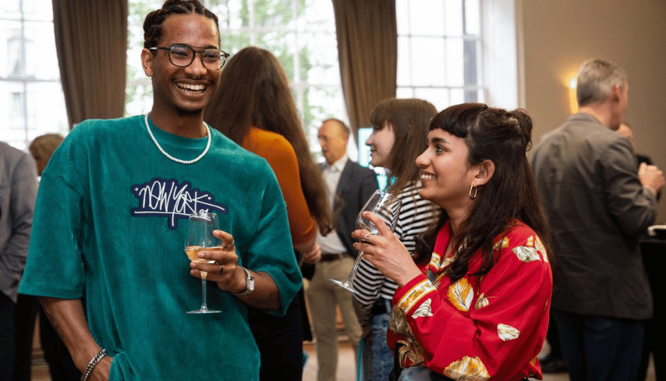 Student Design Awards - The RSA